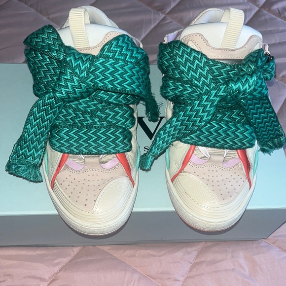 Lavin sneakers - Picture 1 of 6